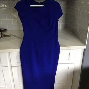 Cocktail dress